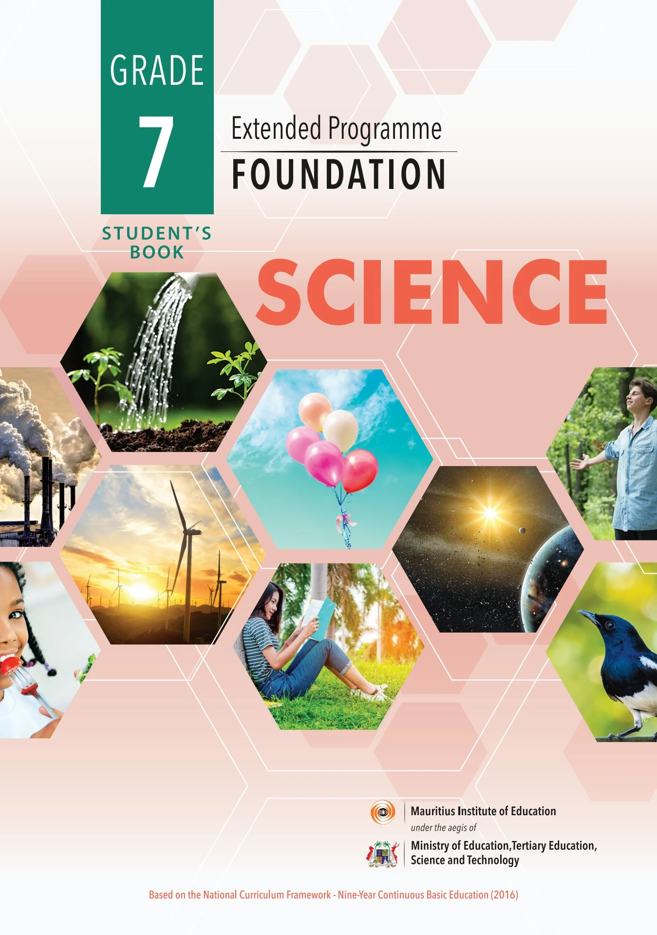 Welcome to the foundation of science
